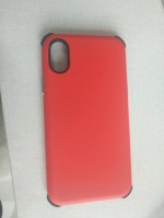 red case